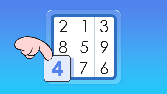 daily online killer sudoku
