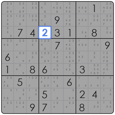 sudoku strategy pdf